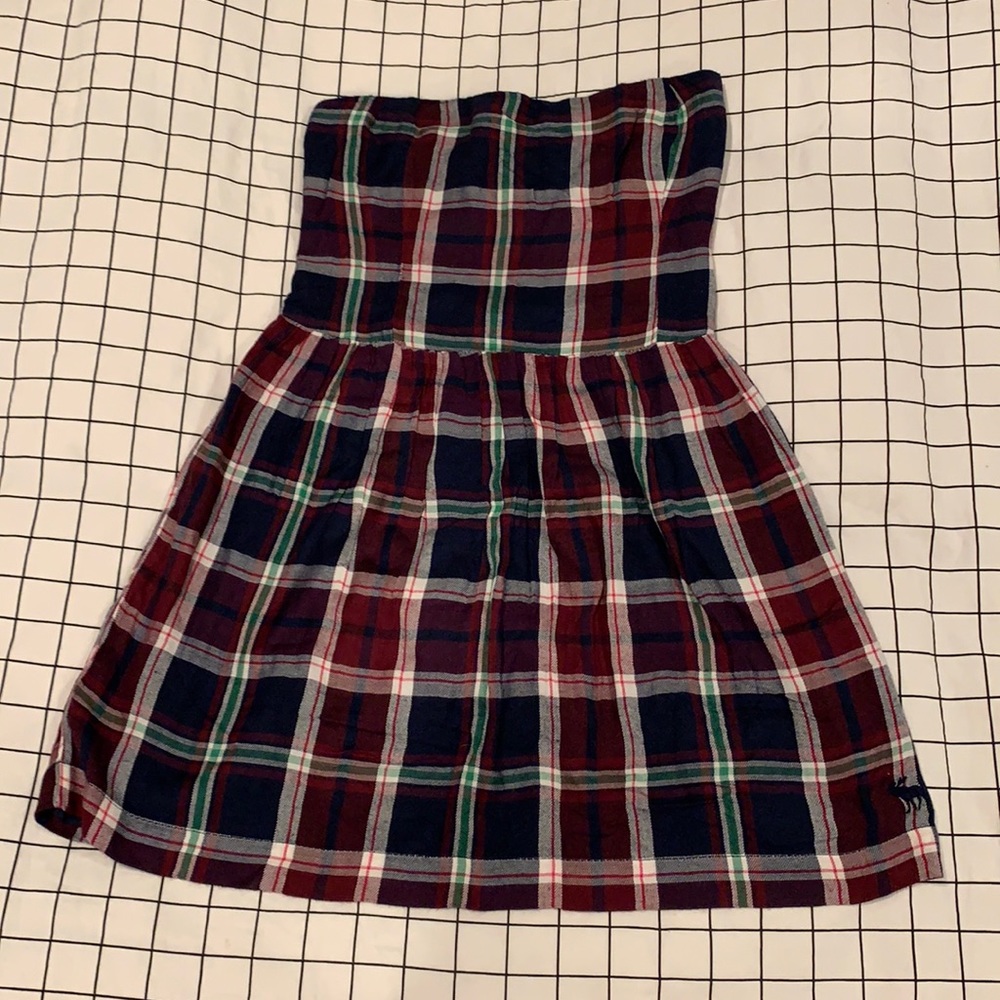 Abercrombie & Fitch Dress